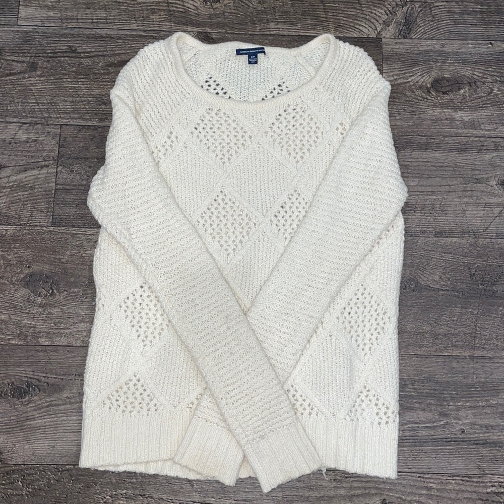 American Eagle Sweater